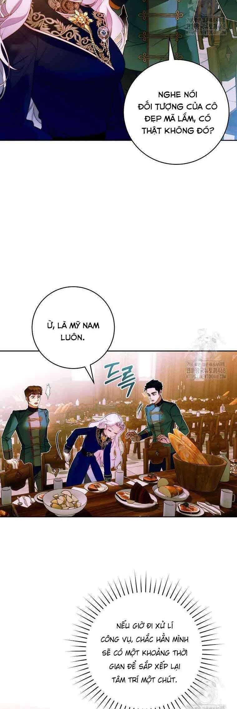 Cuộc Hôn Nhân Này Chắc Chắn Sẽ Thành Công Chap 11 - Next Chap 12