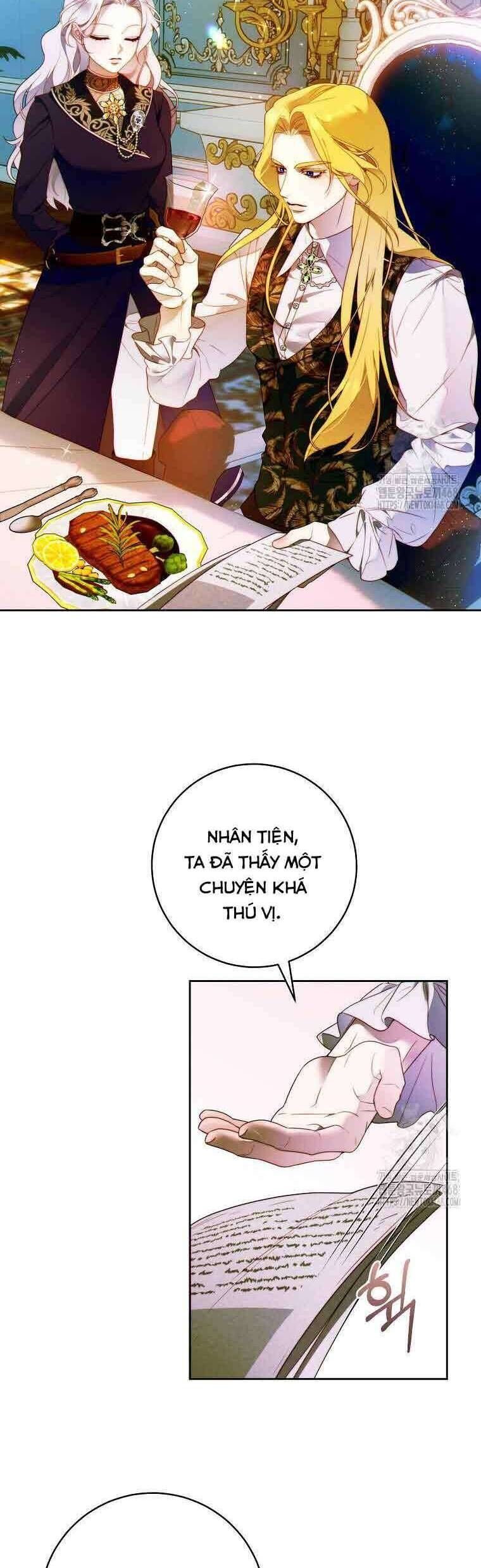 Cuộc Hôn Nhân Này Chắc Chắn Sẽ Thành Công Chap 11 - Next Chap 12