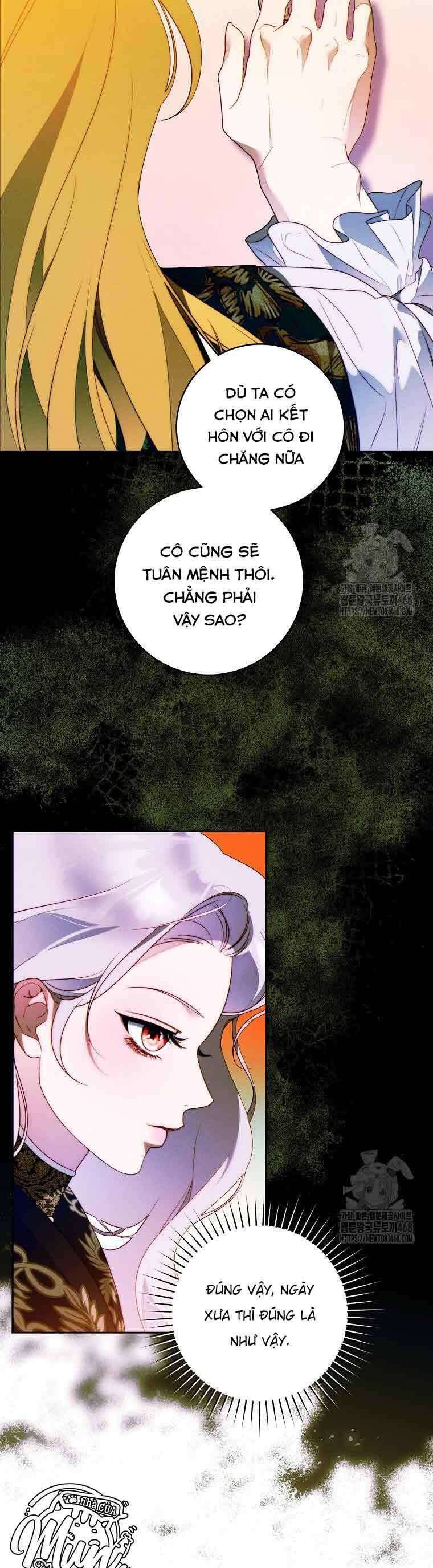 Cuộc Hôn Nhân Này Chắc Chắn Sẽ Thành Công Chap 11 - Next Chap 12