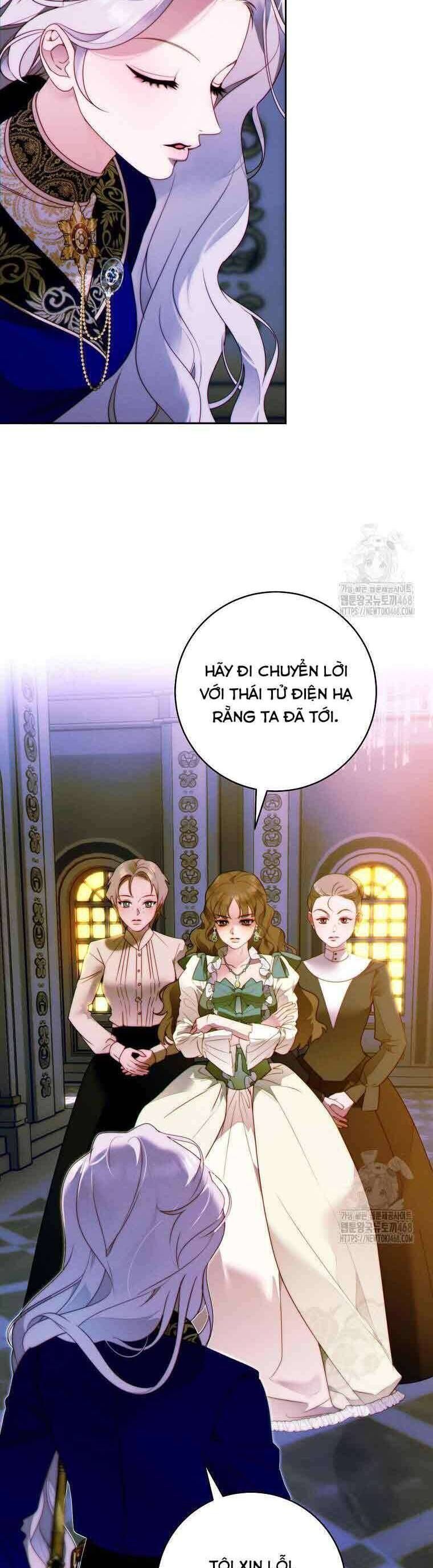 Cuộc Hôn Nhân Này Chắc Chắn Sẽ Thành Công Chap 11 - Next Chap 12