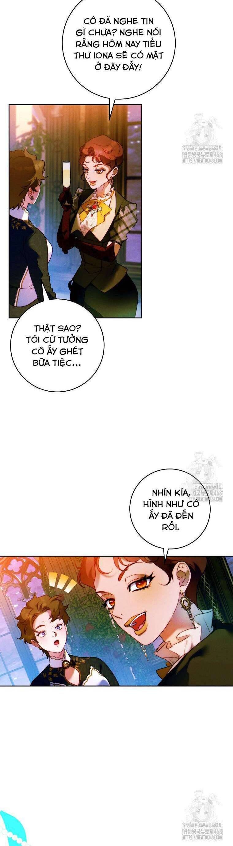 Cuộc Hôn Nhân Này Chắc Chắn Sẽ Thành Công Chap 13 - Next Chap 14