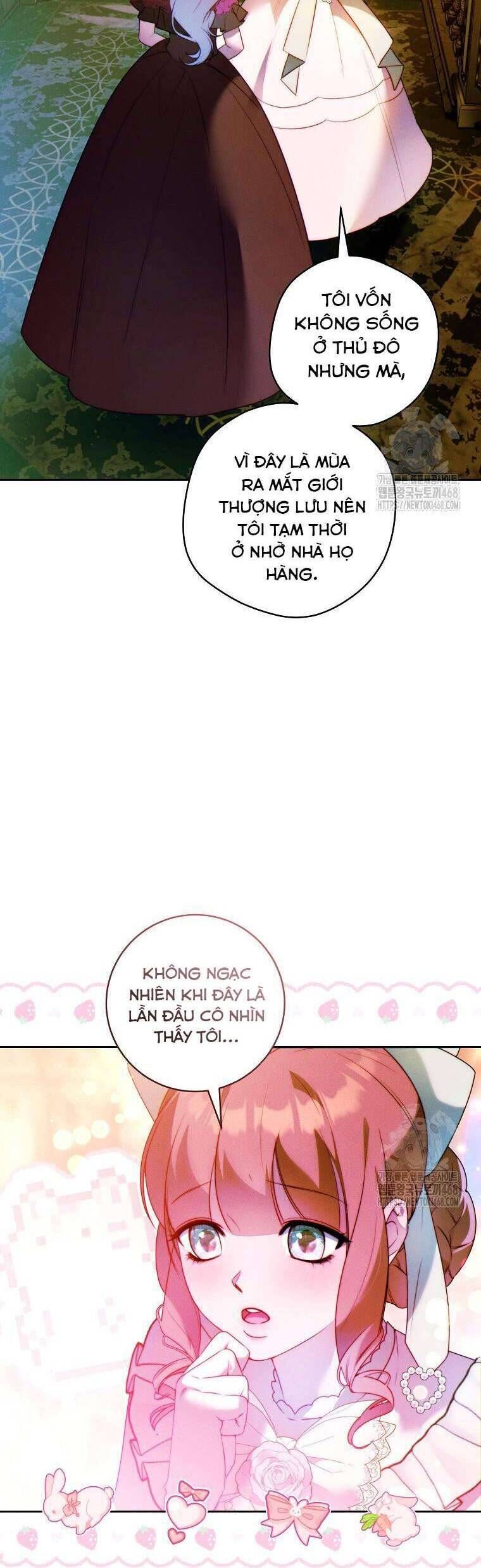 Cuộc Hôn Nhân Này Chắc Chắn Sẽ Thành Công Chap 13 - Next Chap 14