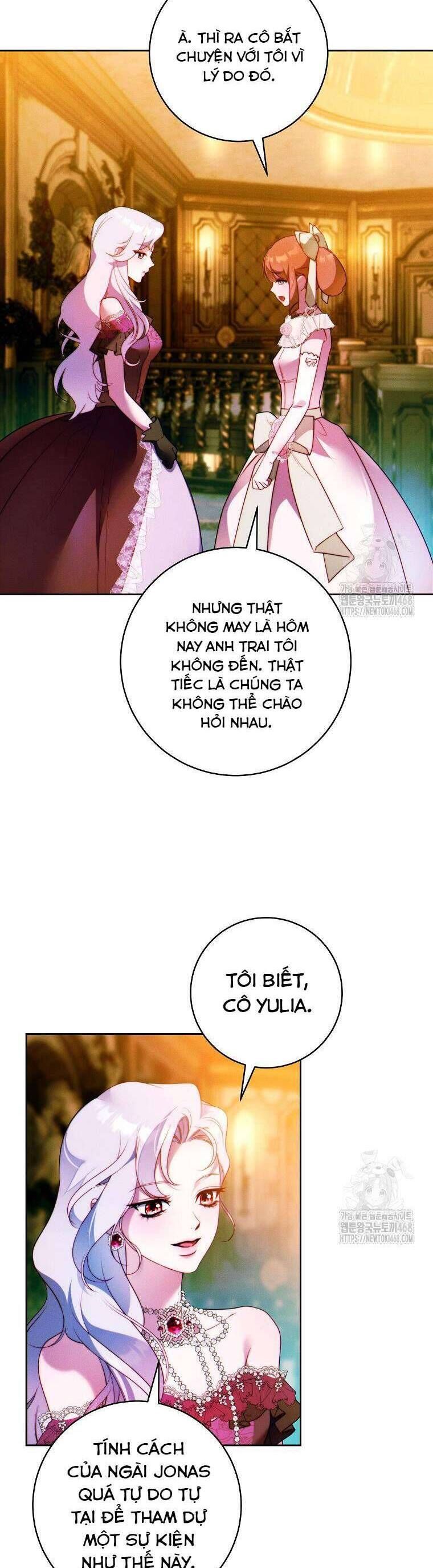 Cuộc Hôn Nhân Này Chắc Chắn Sẽ Thành Công Chap 13 - Next Chap 14