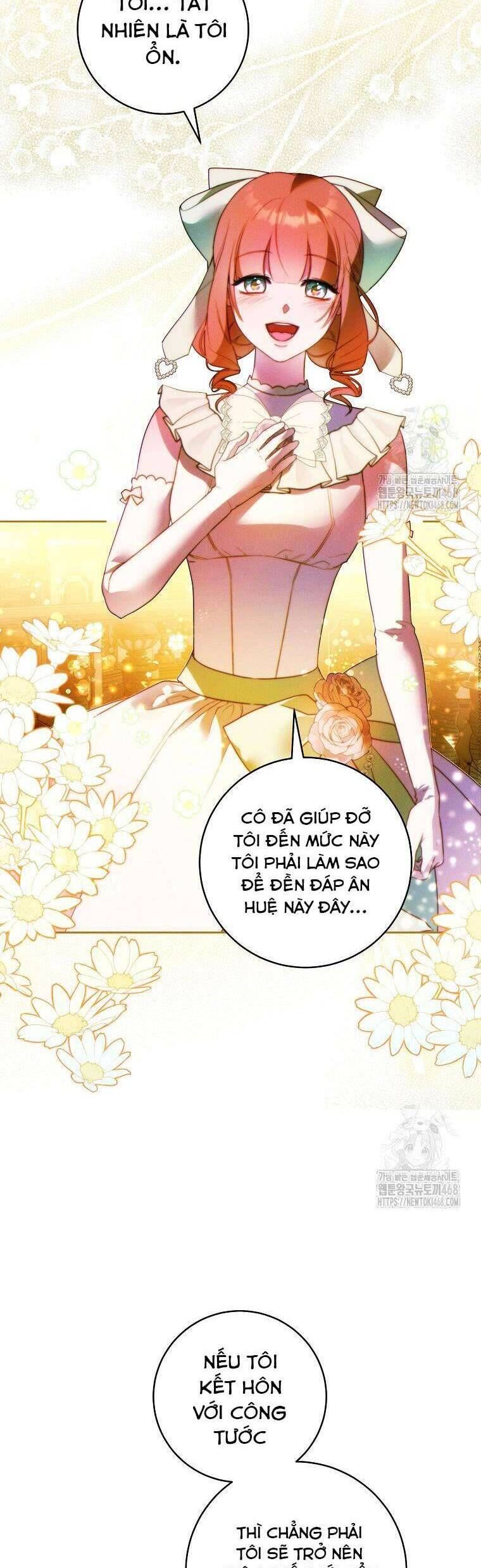 Cuộc Hôn Nhân Này Chắc Chắn Sẽ Thành Công Chap 13 - Next Chap 14