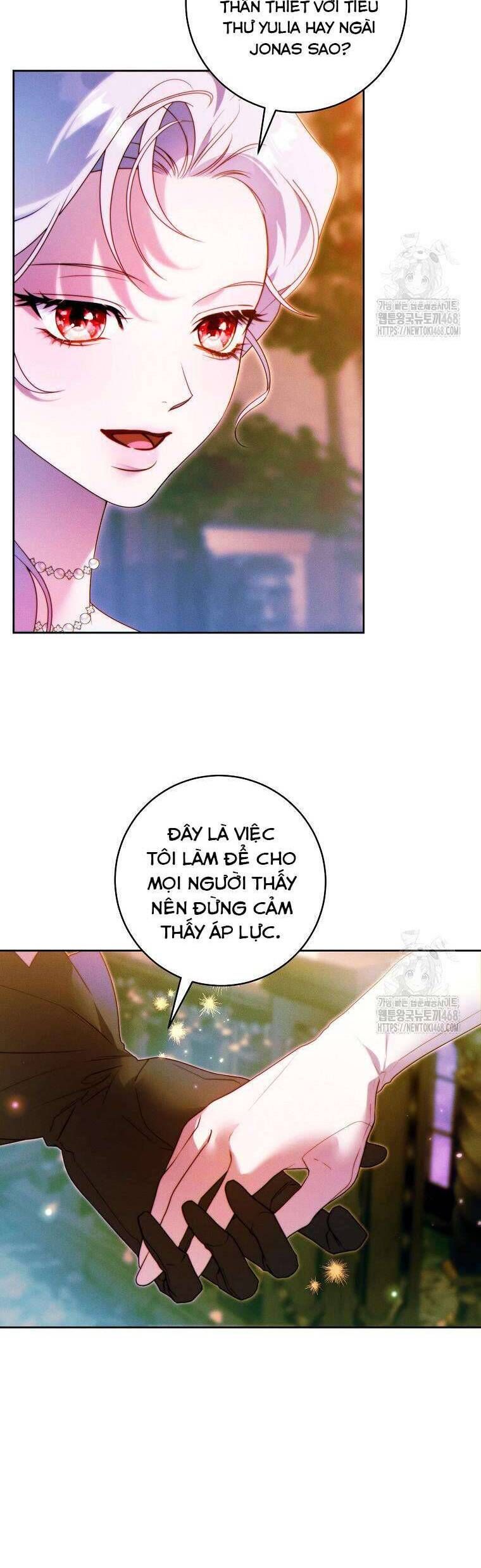 Cuộc Hôn Nhân Này Chắc Chắn Sẽ Thành Công Chap 13 - Next Chap 14