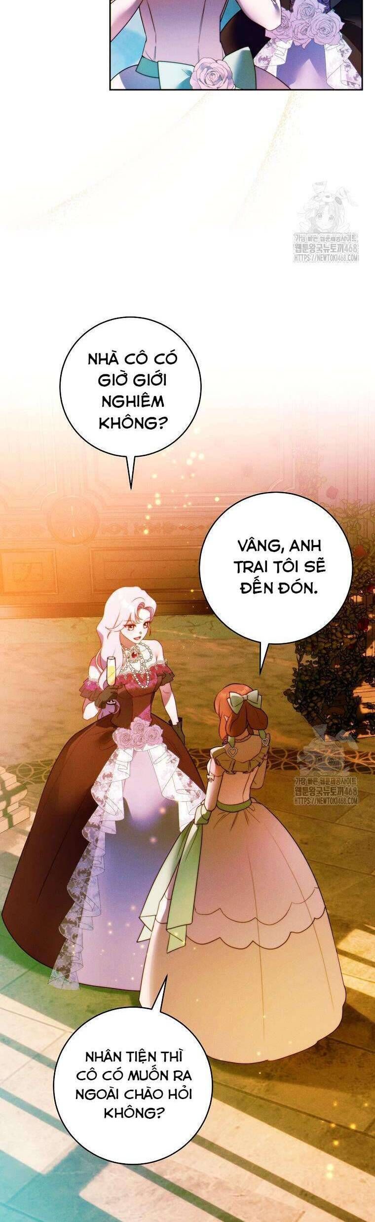 Cuộc Hôn Nhân Này Chắc Chắn Sẽ Thành Công Chap 13 - Next Chap 14