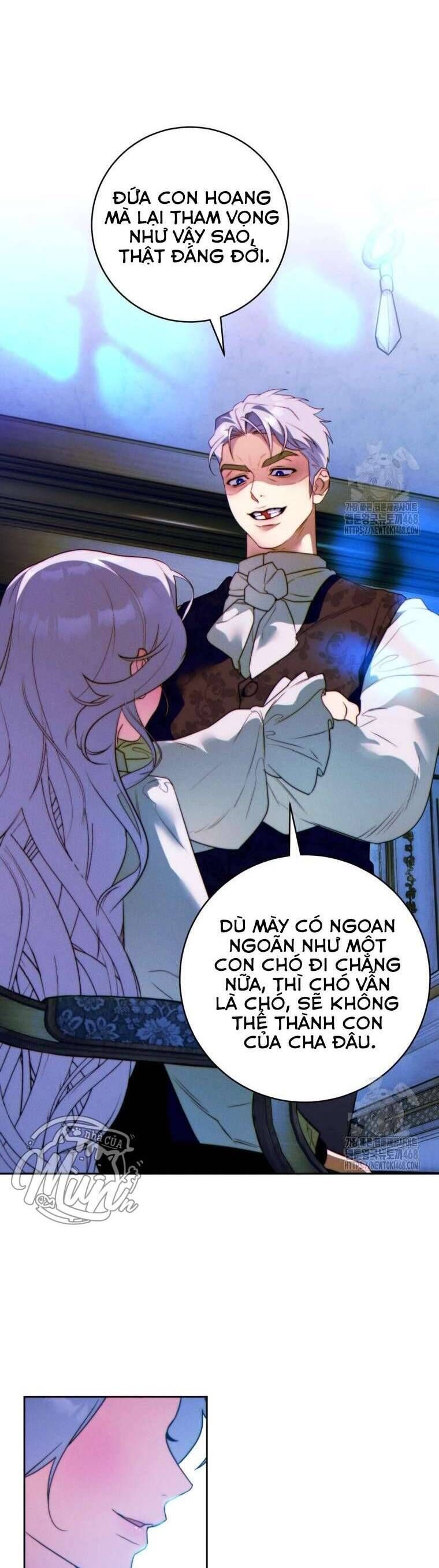 Cuộc Hôn Nhân Này Chắc Chắn Sẽ Thành Công Chap 15 - Next Chap 16