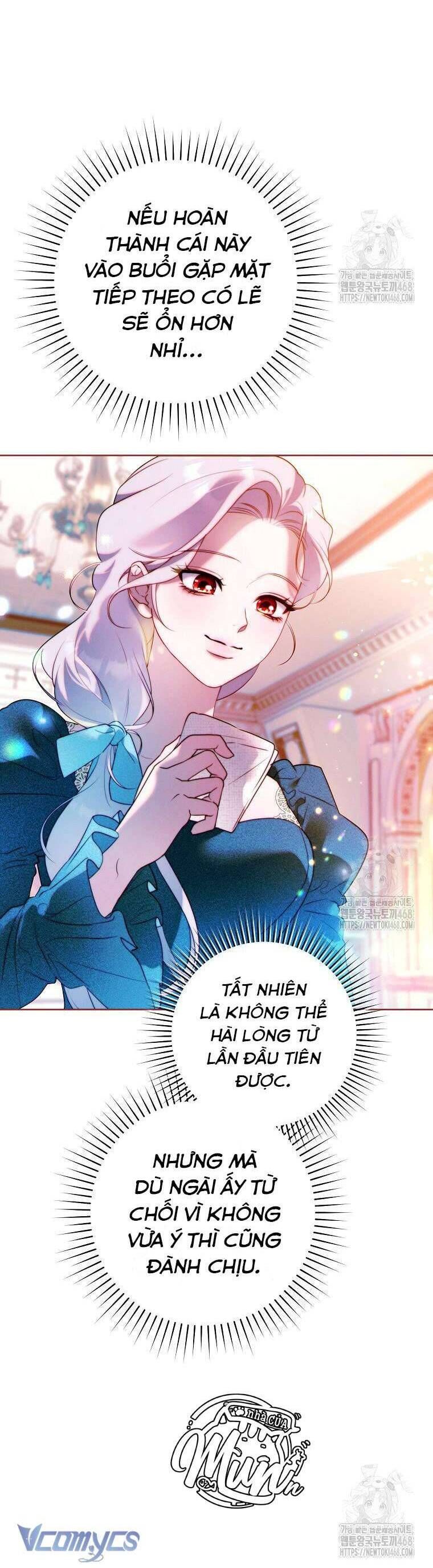 Cuộc Hôn Nhân Này Chắc Chắn Sẽ Thành Công Chap 16 - Next Chap 17