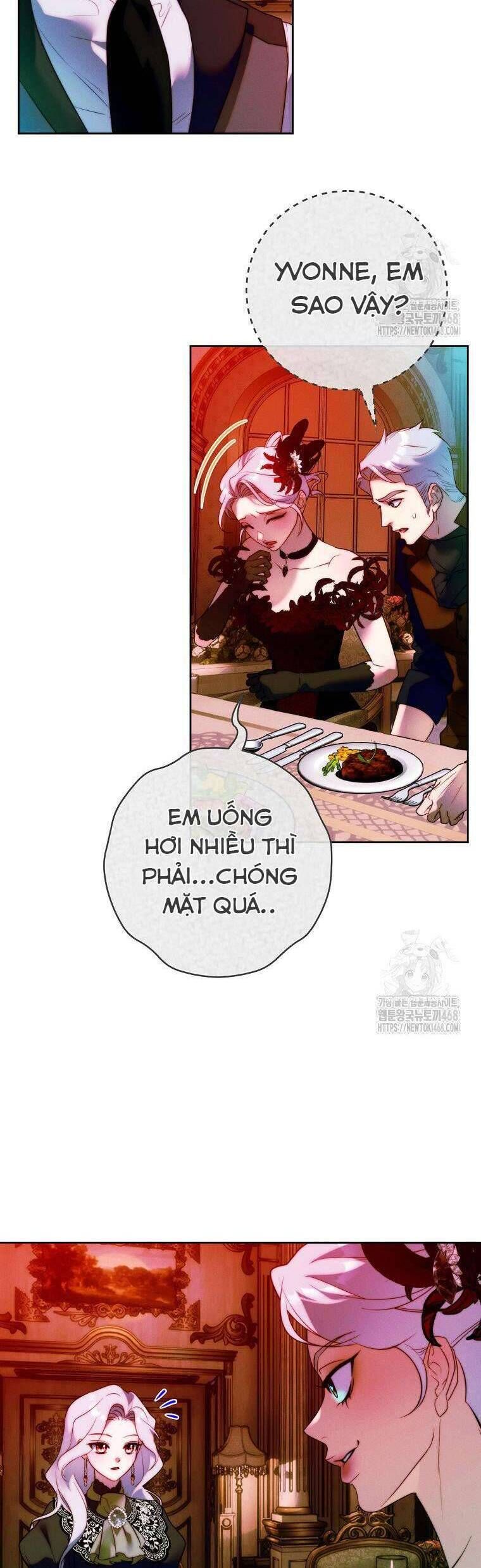 Cuộc Hôn Nhân Này Chắc Chắn Sẽ Thành Công Chap 16 - Next Chap 17