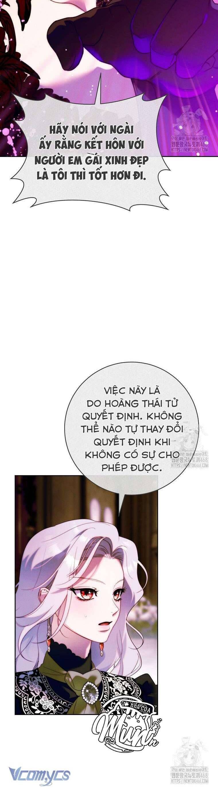 Cuộc Hôn Nhân Này Chắc Chắn Sẽ Thành Công Chap 16 - Next Chap 17