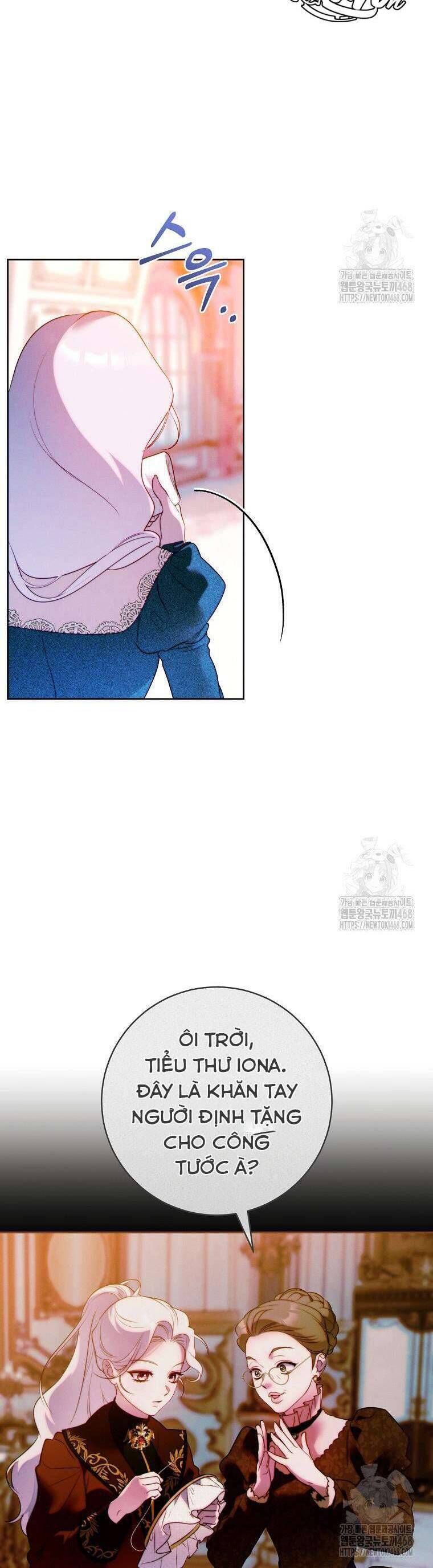 Cuộc Hôn Nhân Này Chắc Chắn Sẽ Thành Công Chap 16 - Next Chap 17