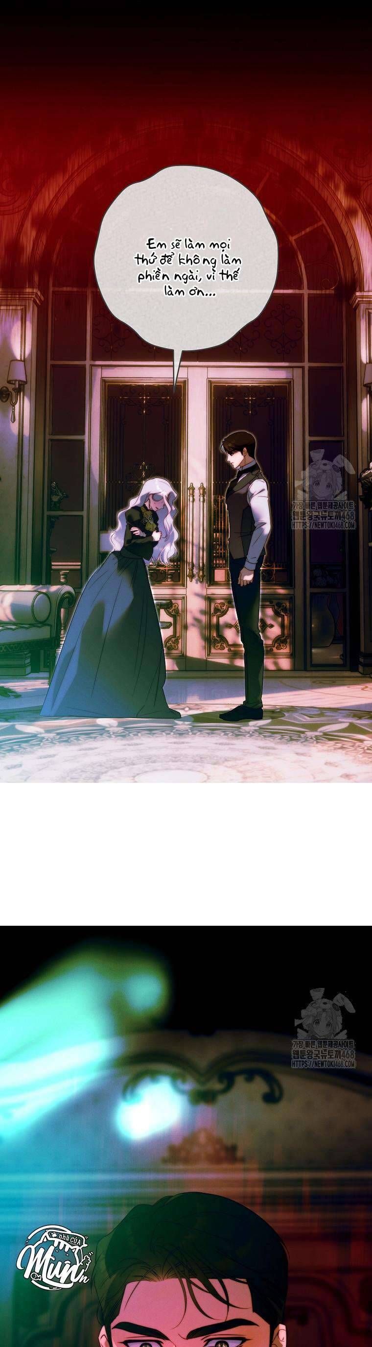 Cuộc Hôn Nhân Này Chắc Chắn Sẽ Thành Công Chap 17 - Next Chap 18