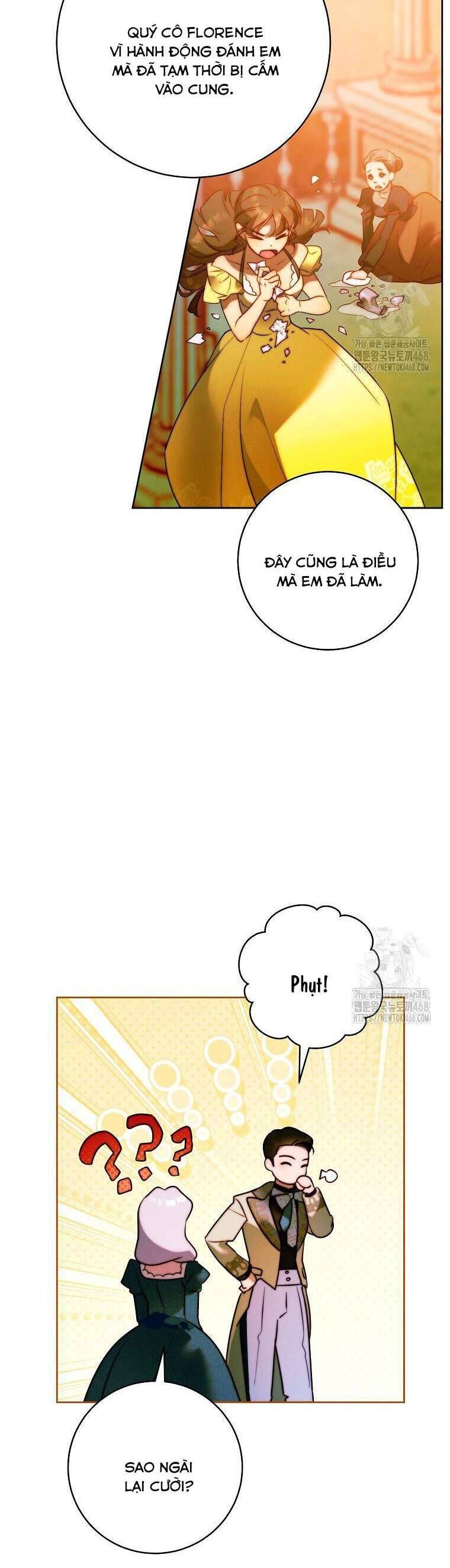 Cuộc Hôn Nhân Này Chắc Chắn Sẽ Thành Công Chap 17 - Next Chap 18