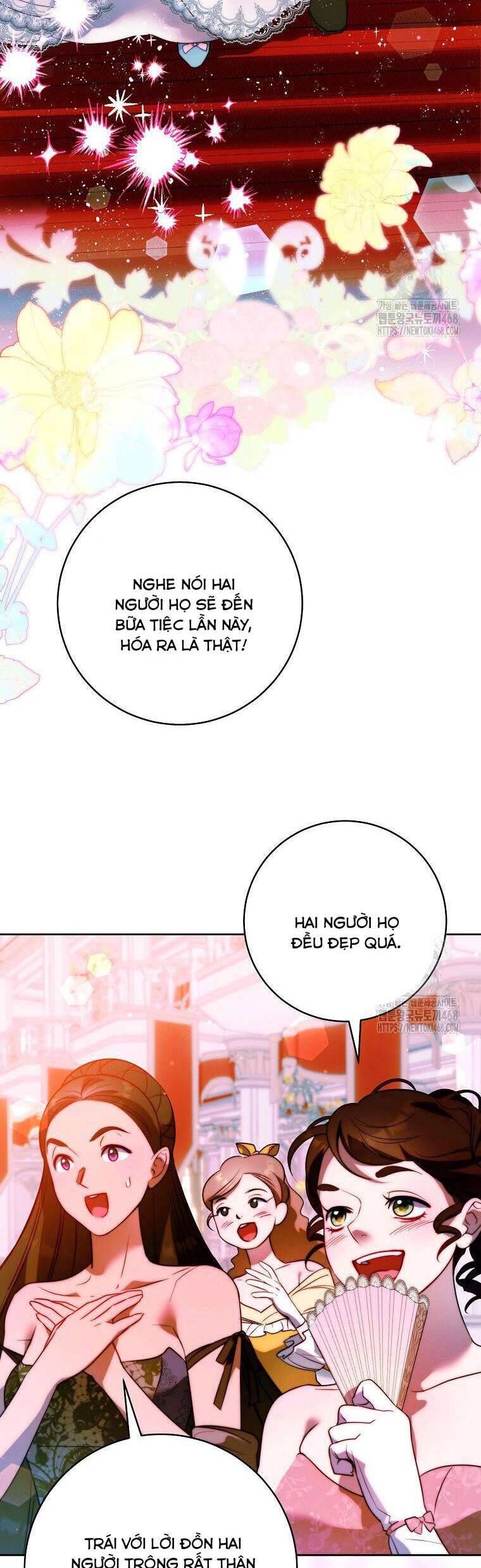 Cuộc Hôn Nhân Này Chắc Chắn Sẽ Thành Công Chap 17 - Next Chap 18