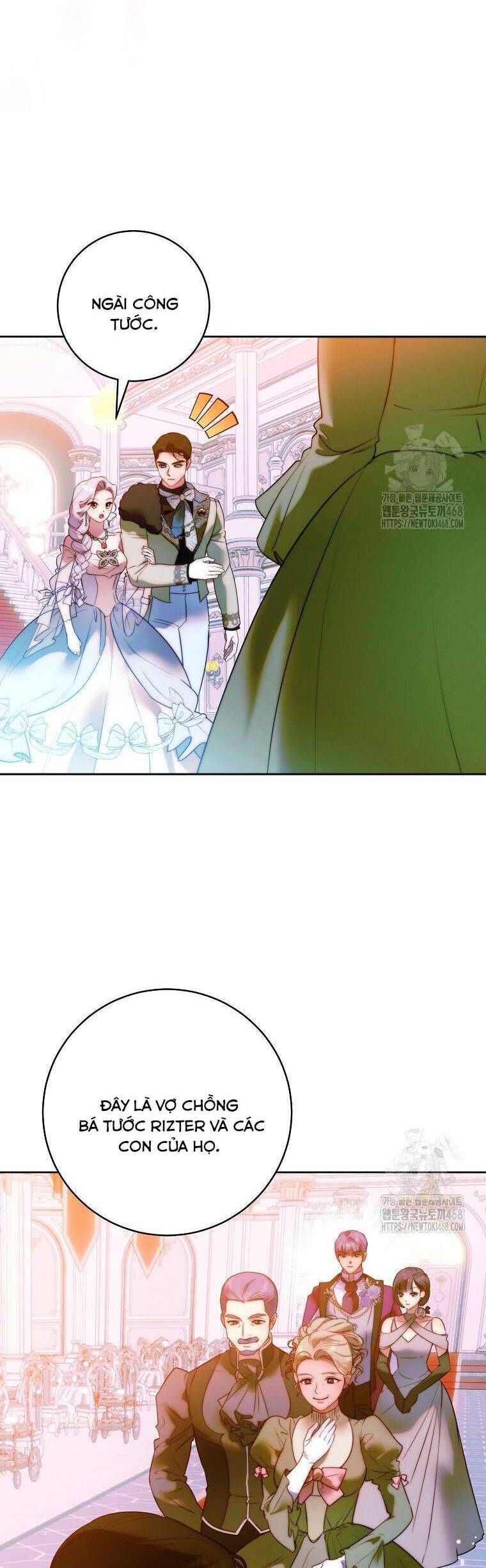 Cuộc Hôn Nhân Này Chắc Chắn Sẽ Thành Công Chap 17 - Next Chap 18