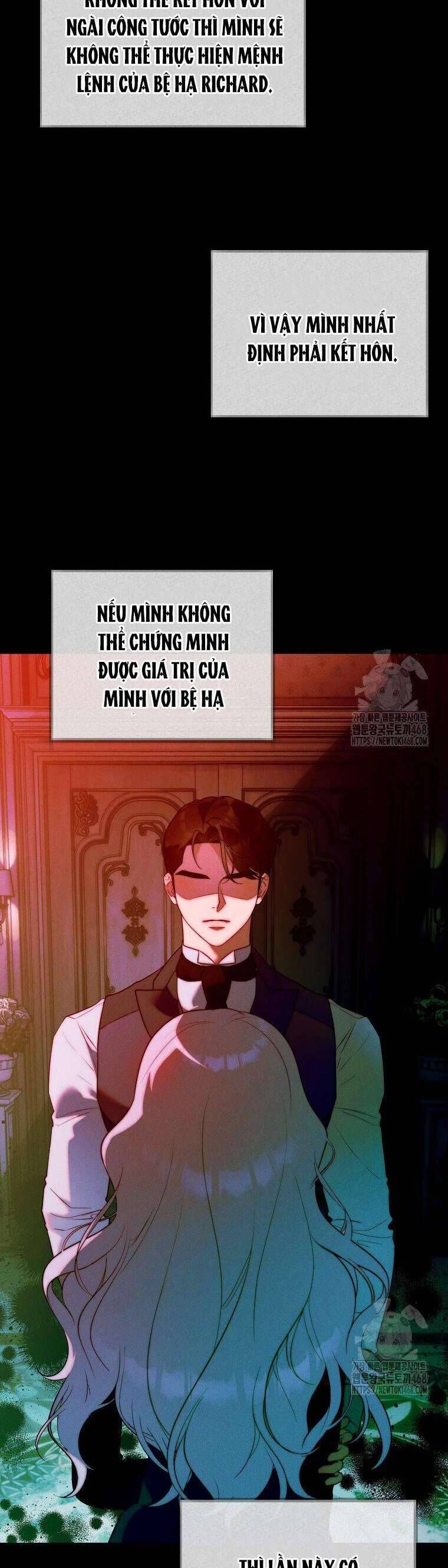 Cuộc Hôn Nhân Này Chắc Chắn Sẽ Thành Công Chap 17 - Next Chap 18