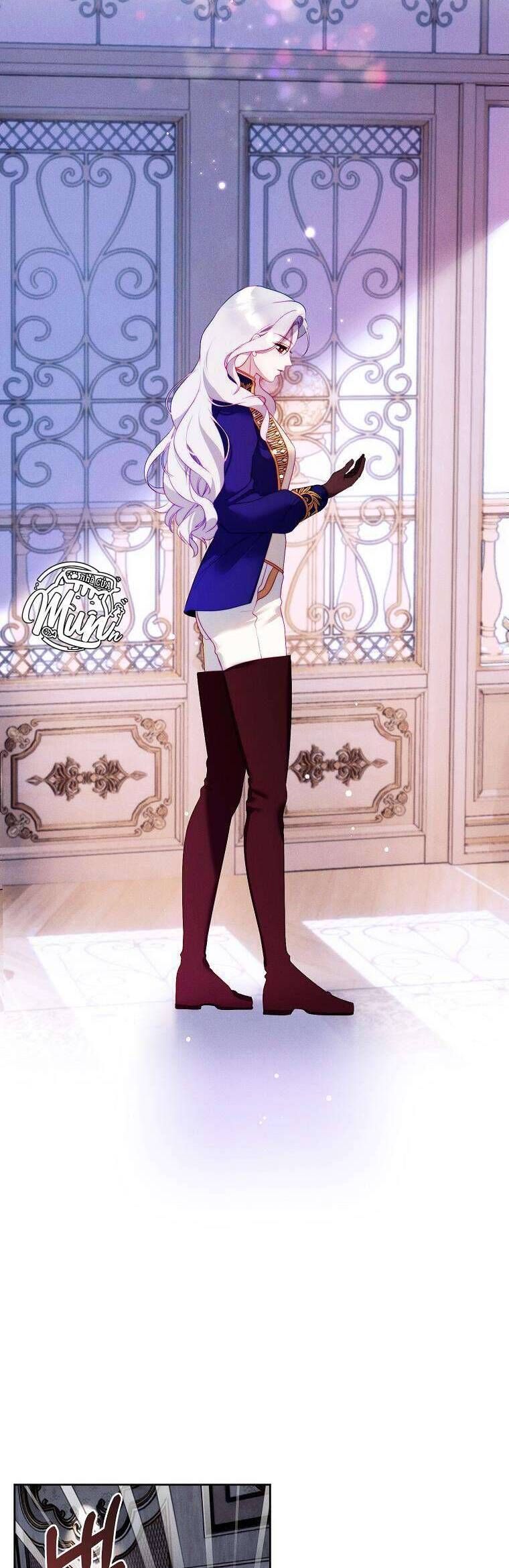 Cuộc Hôn Nhân Này Chắc Chắn Sẽ Thành Công Chap 2 - Next Chap 3