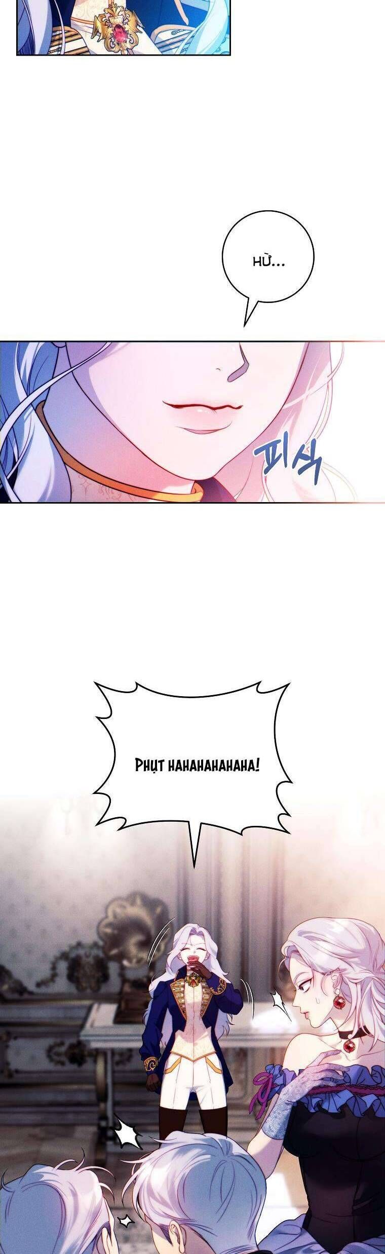 Cuộc Hôn Nhân Này Chắc Chắn Sẽ Thành Công Chap 2 - Next Chap 3