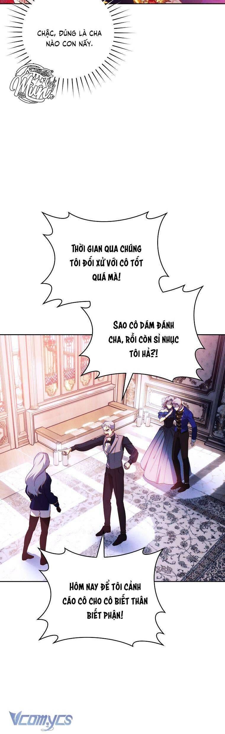 Cuộc Hôn Nhân Này Chắc Chắn Sẽ Thành Công Chap 2 - Next Chap 3