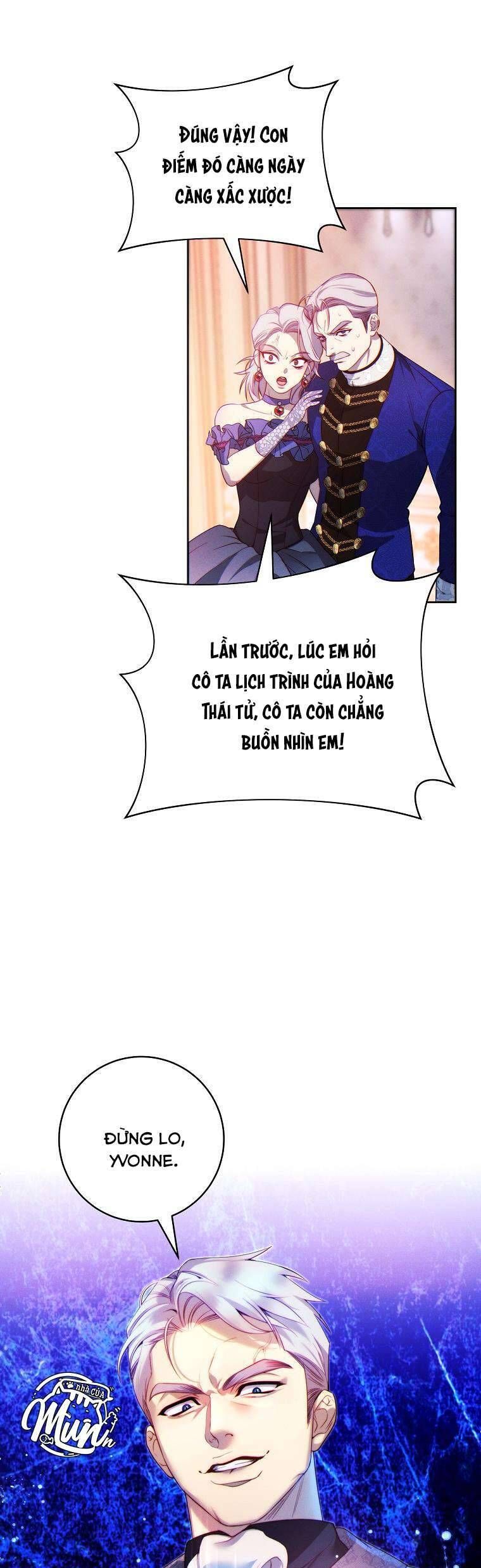 Cuộc Hôn Nhân Này Chắc Chắn Sẽ Thành Công Chap 2 - Next Chap 3