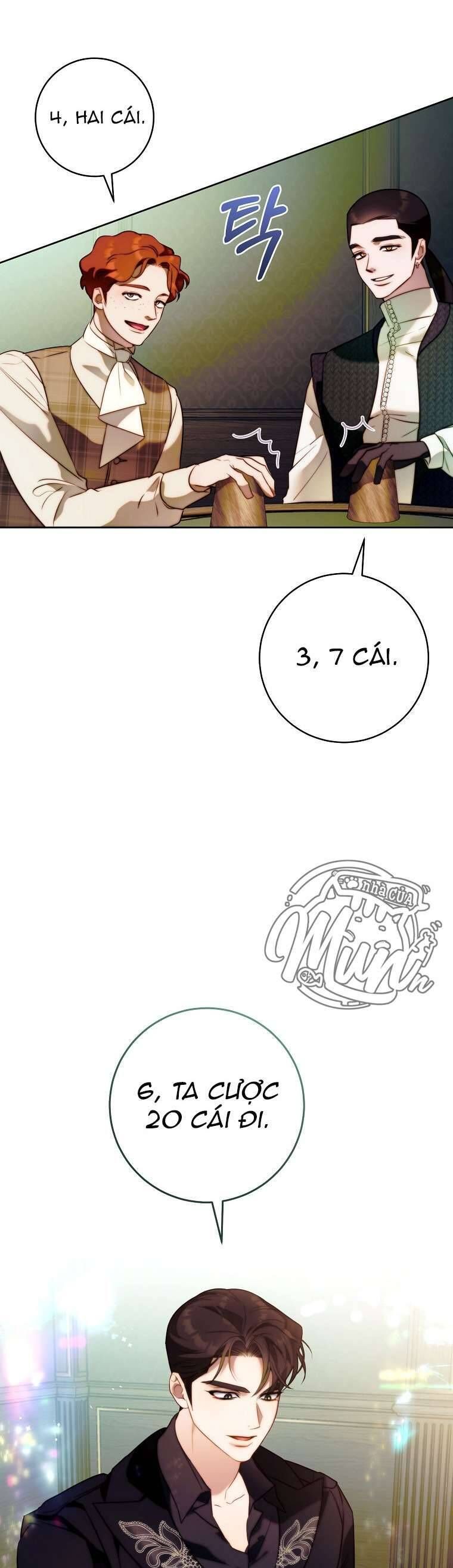 Cuộc Hôn Nhân Này Chắc Chắn Sẽ Thành Công Chap 22 - Next Chap 23