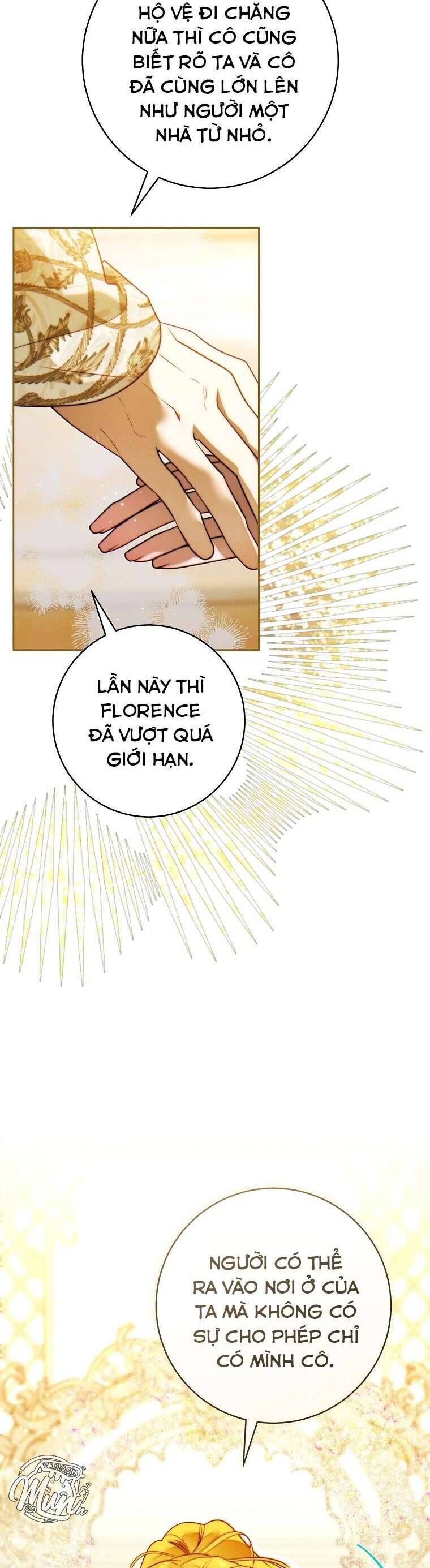 Cuộc Hôn Nhân Này Chắc Chắn Sẽ Thành Công Chap 24 - Next Chap 25