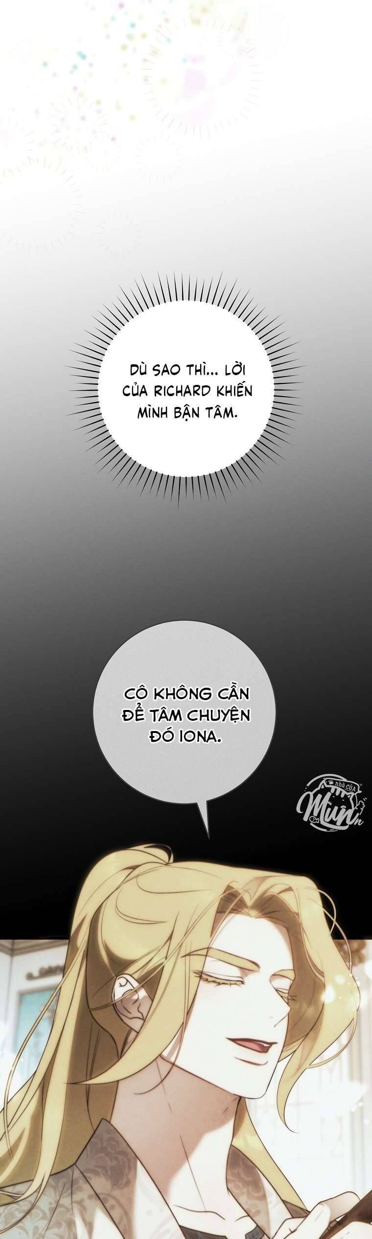 Cuộc Hôn Nhân Này Chắc Chắn Sẽ Thành Công Chap 24 - Next Chap 25