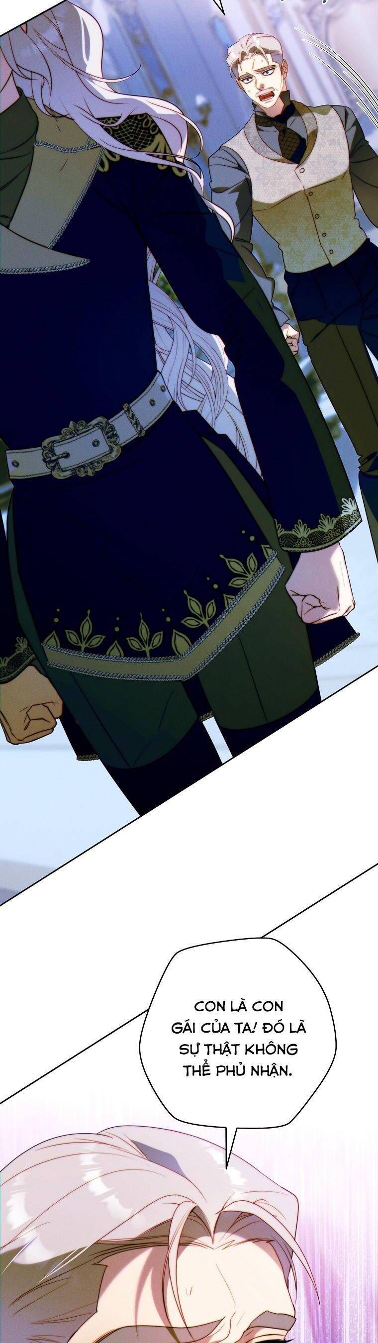 Cuộc Hôn Nhân Này Chắc Chắn Sẽ Thành Công Chap 27 - Next Chap 28