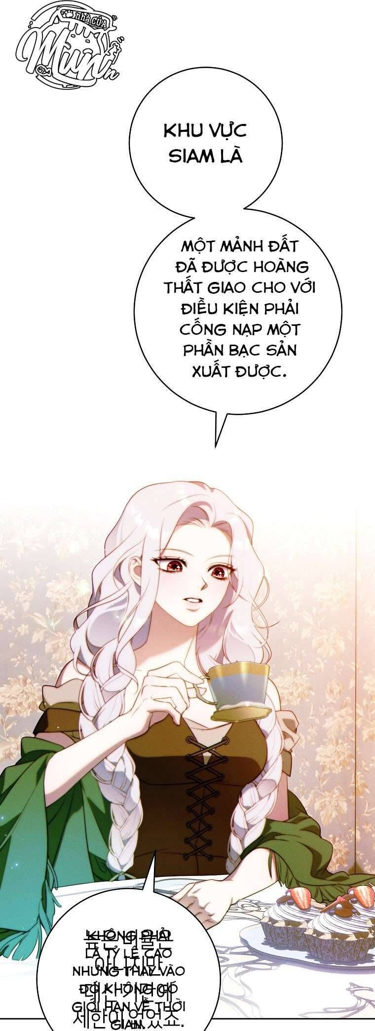 Cuộc Hôn Nhân Này Chắc Chắn Sẽ Thành Công Chap 28 - Next Chap 29