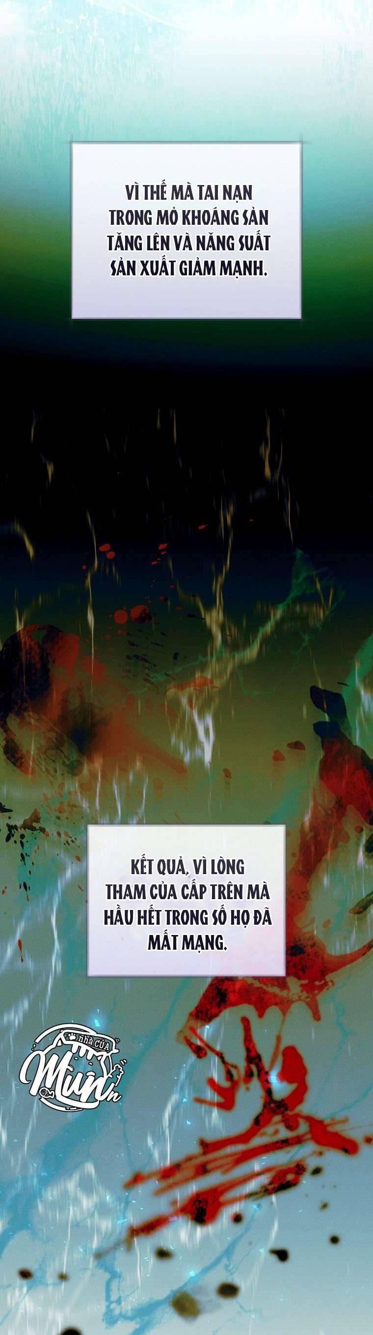 Cuộc Hôn Nhân Này Chắc Chắn Sẽ Thành Công Chap 28 - Next Chap 29