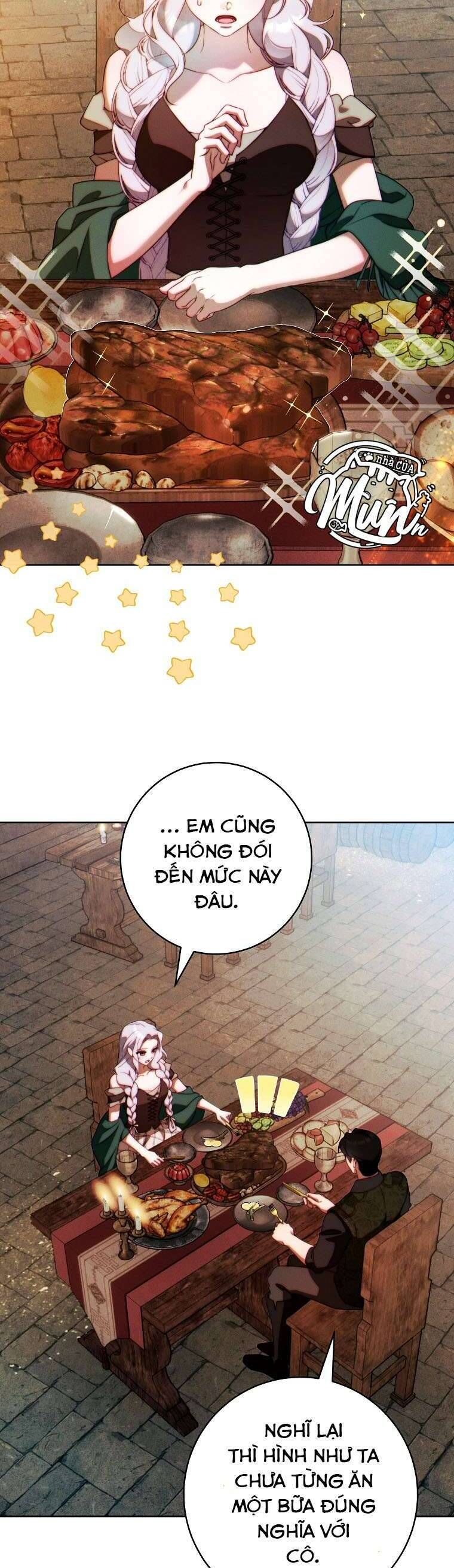 Cuộc Hôn Nhân Này Chắc Chắn Sẽ Thành Công Chap 28 - Next Chap 29