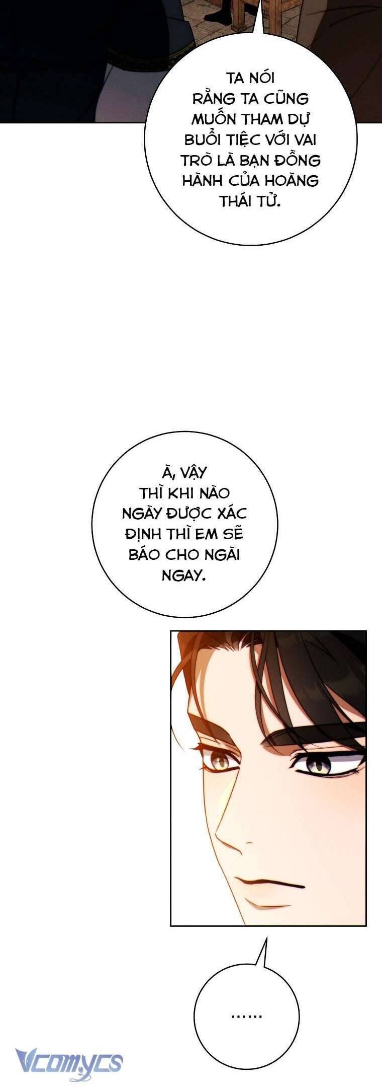 Cuộc Hôn Nhân Này Chắc Chắn Sẽ Thành Công Chap 28 - Next Chap 29