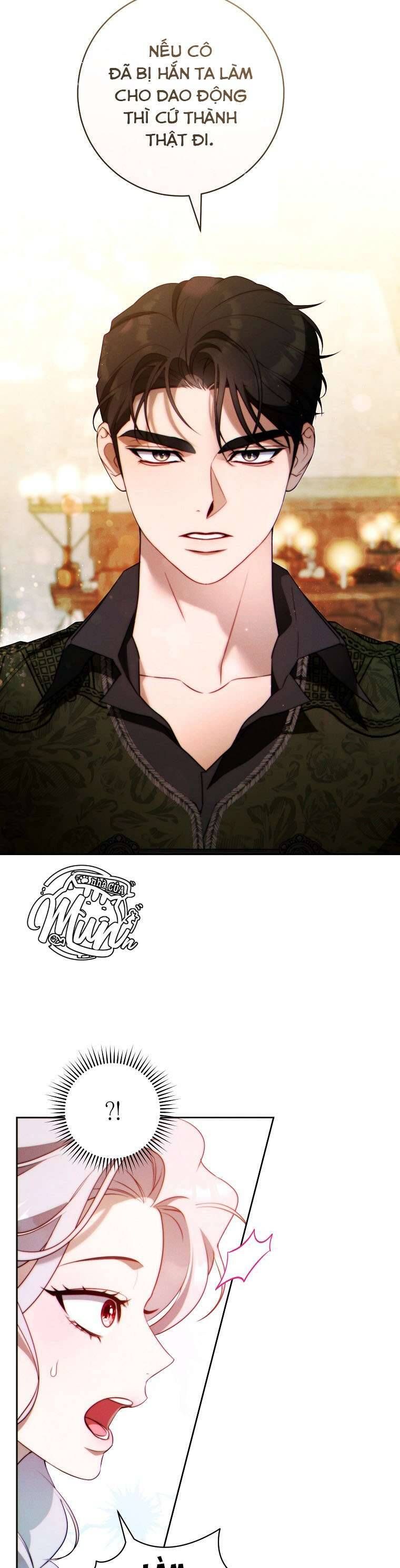 Cuộc Hôn Nhân Này Chắc Chắn Sẽ Thành Công Chap 28 - Next Chap 29