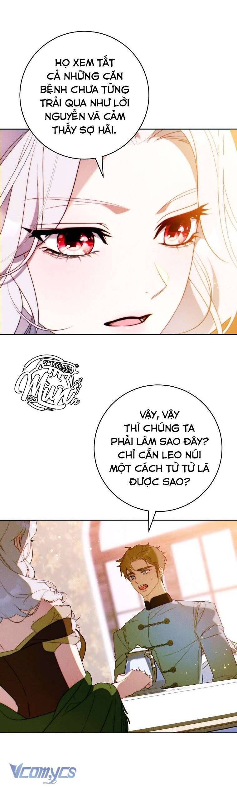 Cuộc Hôn Nhân Này Chắc Chắn Sẽ Thành Công Chap 28 - Next Chap 29