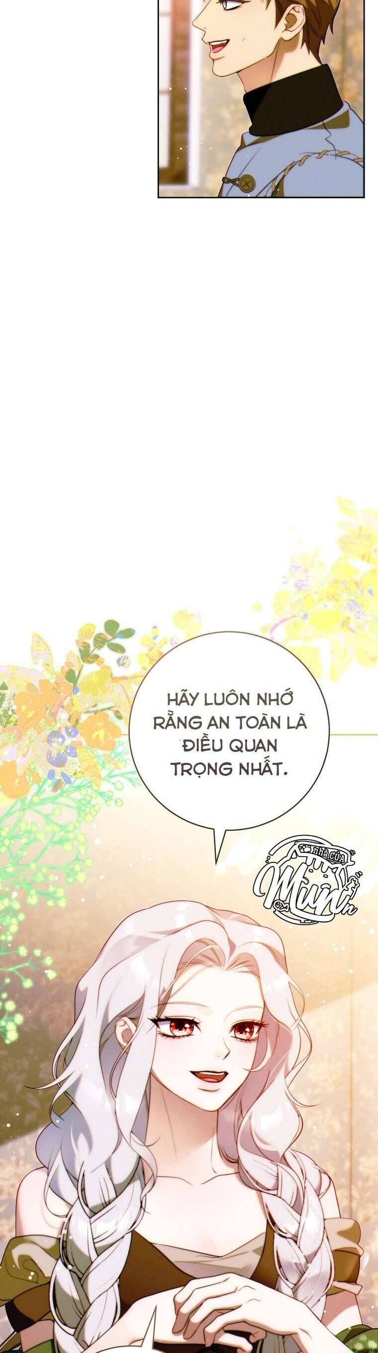 Cuộc Hôn Nhân Này Chắc Chắn Sẽ Thành Công Chap 28 - Next Chap 29