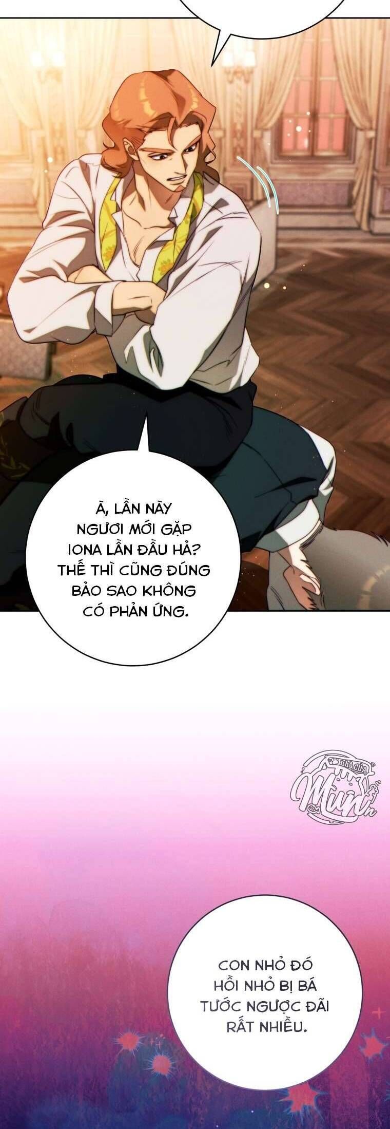 Cuộc Hôn Nhân Này Chắc Chắn Sẽ Thành Công Chap 29 - Next Chap 30