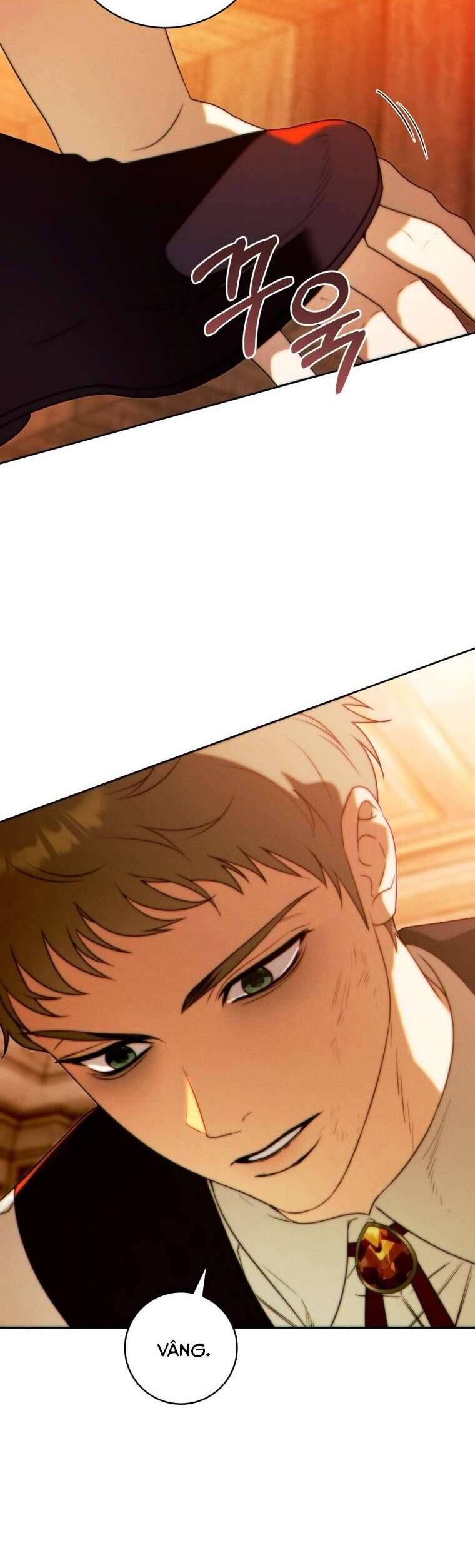 Cuộc Hôn Nhân Này Chắc Chắn Sẽ Thành Công Chap 29 - Next Chap 30