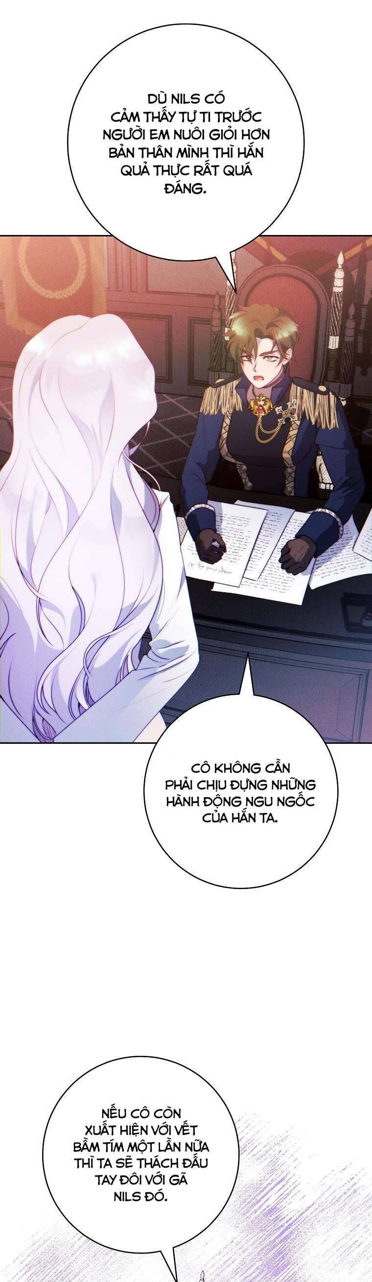 Cuộc Hôn Nhân Này Chắc Chắn Sẽ Thành Công Chap 3 - Next Chap 4