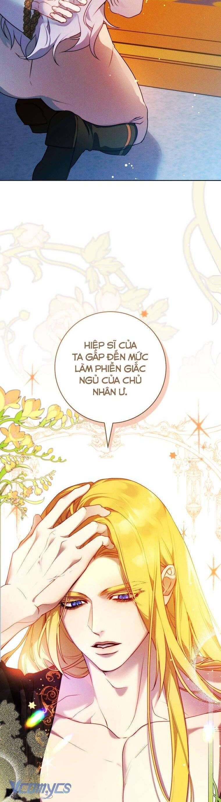 Cuộc Hôn Nhân Này Chắc Chắn Sẽ Thành Công Chap 3 - Next Chap 4
