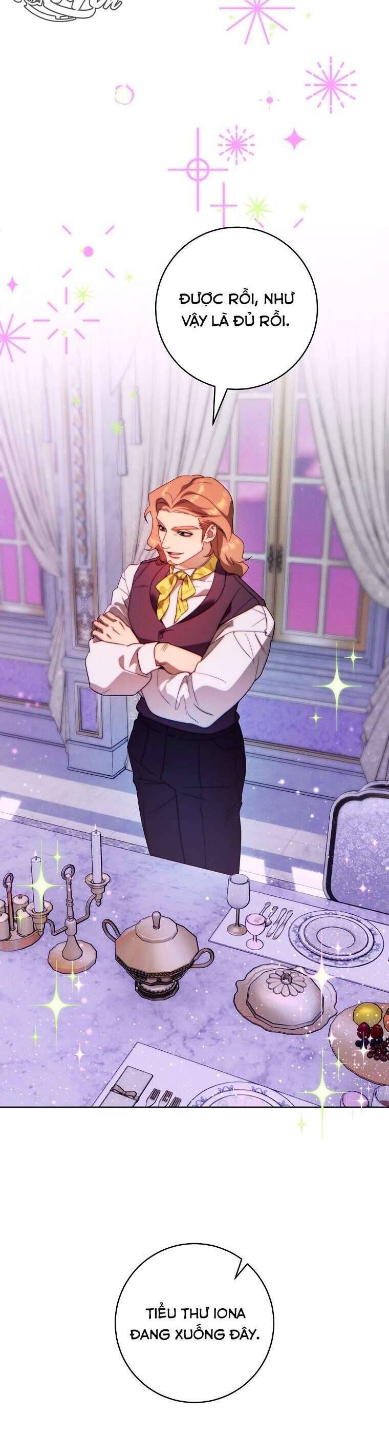 Cuộc Hôn Nhân Này Chắc Chắn Sẽ Thành Công Chap 30 - Next Chap 31