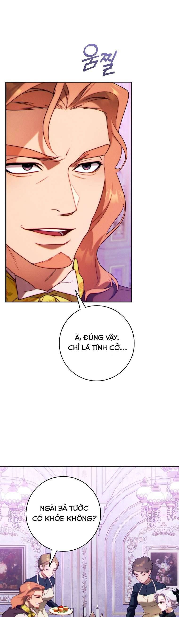 Cuộc Hôn Nhân Này Chắc Chắn Sẽ Thành Công Chap 30 - Next Chap 31