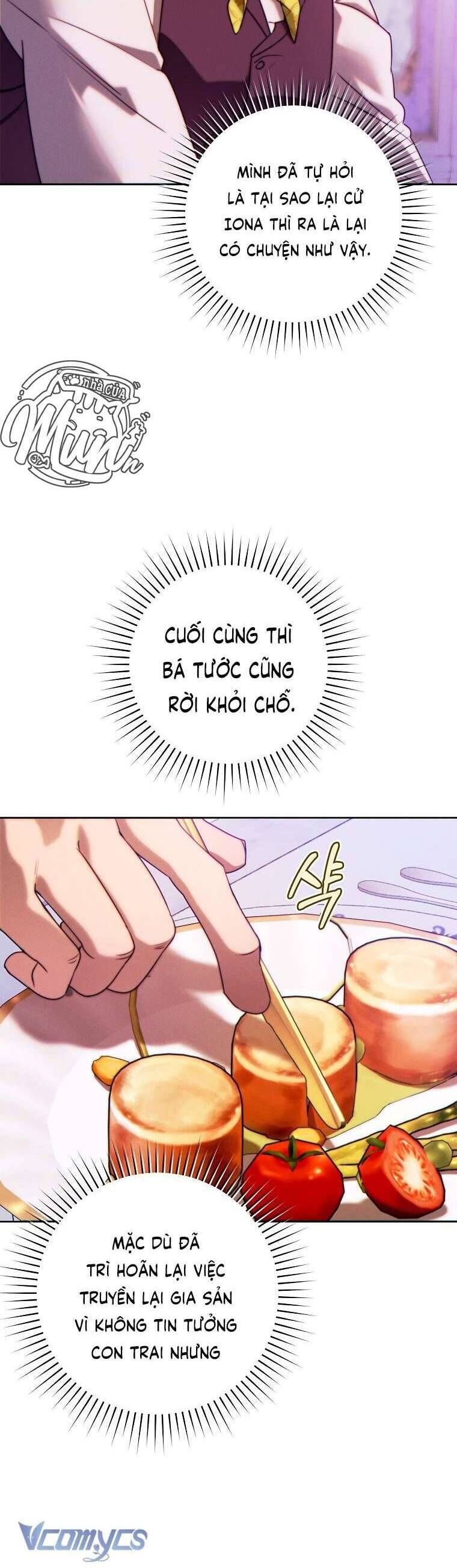 Cuộc Hôn Nhân Này Chắc Chắn Sẽ Thành Công Chap 30 - Next Chap 31