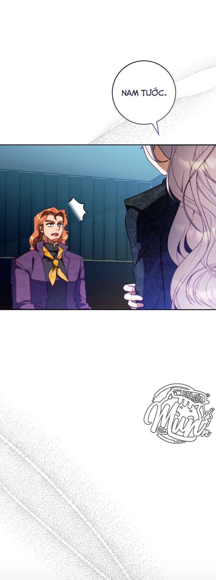 Cuộc Hôn Nhân Này Chắc Chắn Sẽ Thành Công Chap 30 - Next Chap 31