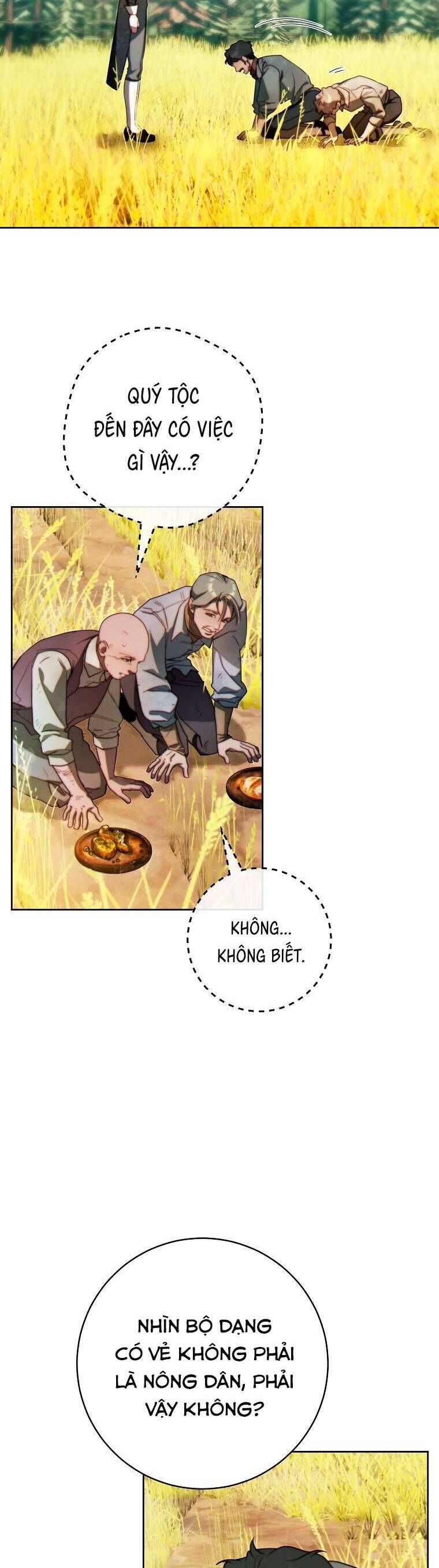 Cuộc Hôn Nhân Này Chắc Chắn Sẽ Thành Công Chap 31 - Next Chap 32