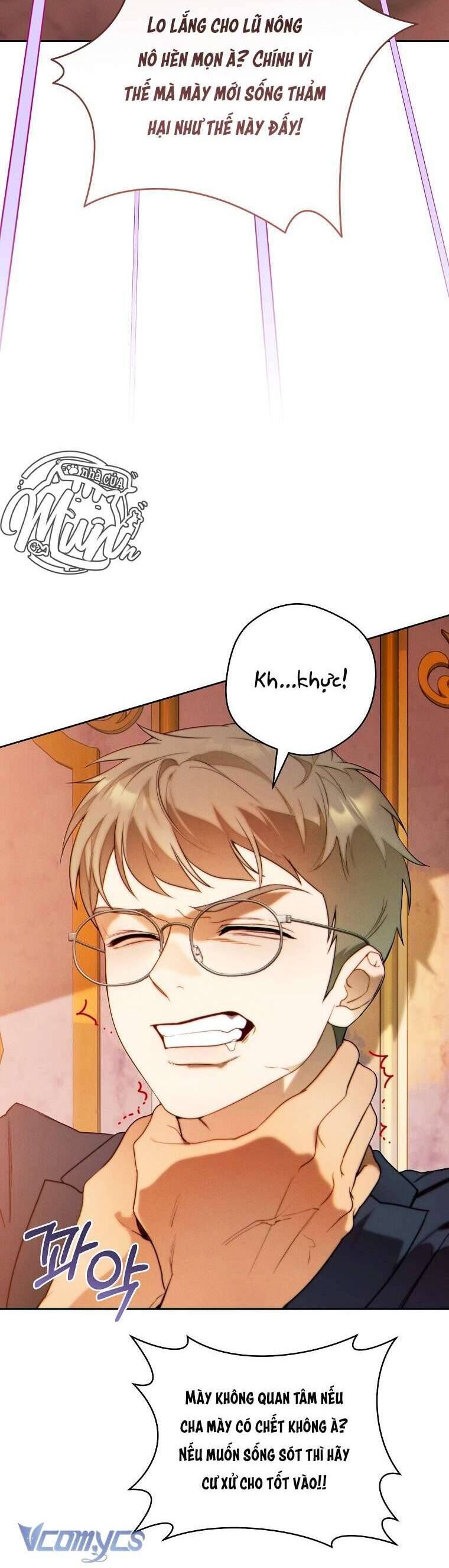 Cuộc Hôn Nhân Này Chắc Chắn Sẽ Thành Công Chap 31 - Next Chap 32