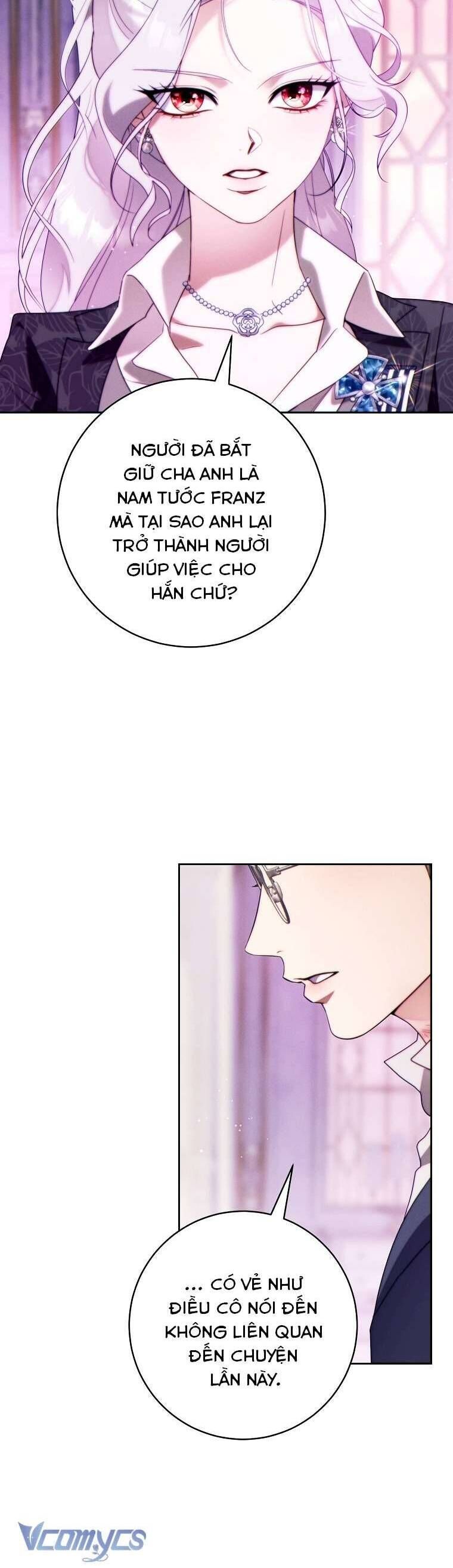 Cuộc Hôn Nhân Này Chắc Chắn Sẽ Thành Công Chap 32 - Next Chap 33