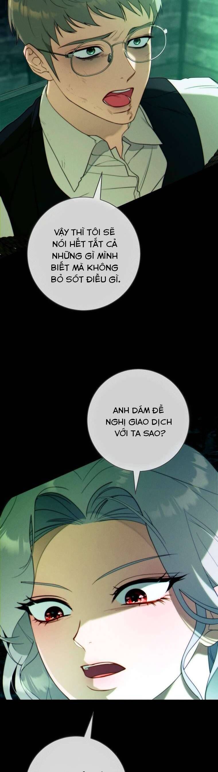 Cuộc Hôn Nhân Này Chắc Chắn Sẽ Thành Công Chap 32 - Next Chap 33