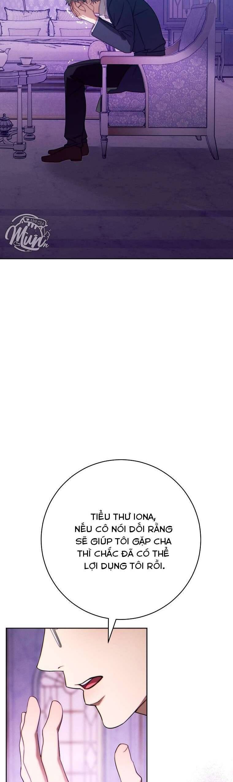 Cuộc Hôn Nhân Này Chắc Chắn Sẽ Thành Công Chap 32 - Next Chap 33