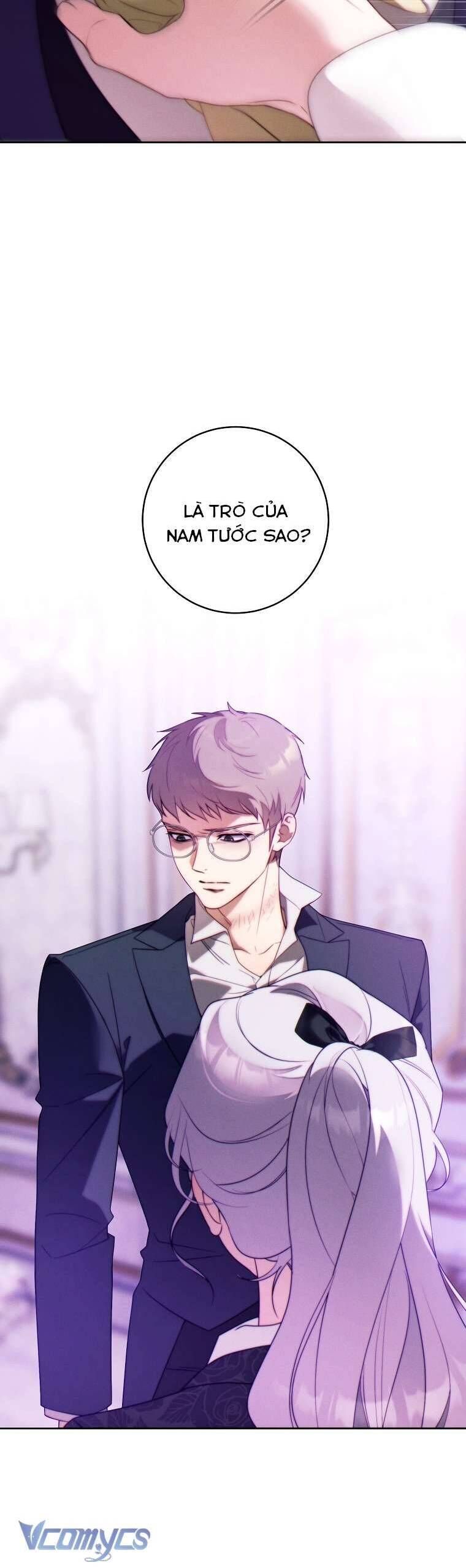 Cuộc Hôn Nhân Này Chắc Chắn Sẽ Thành Công Chap 32 - Next Chap 33