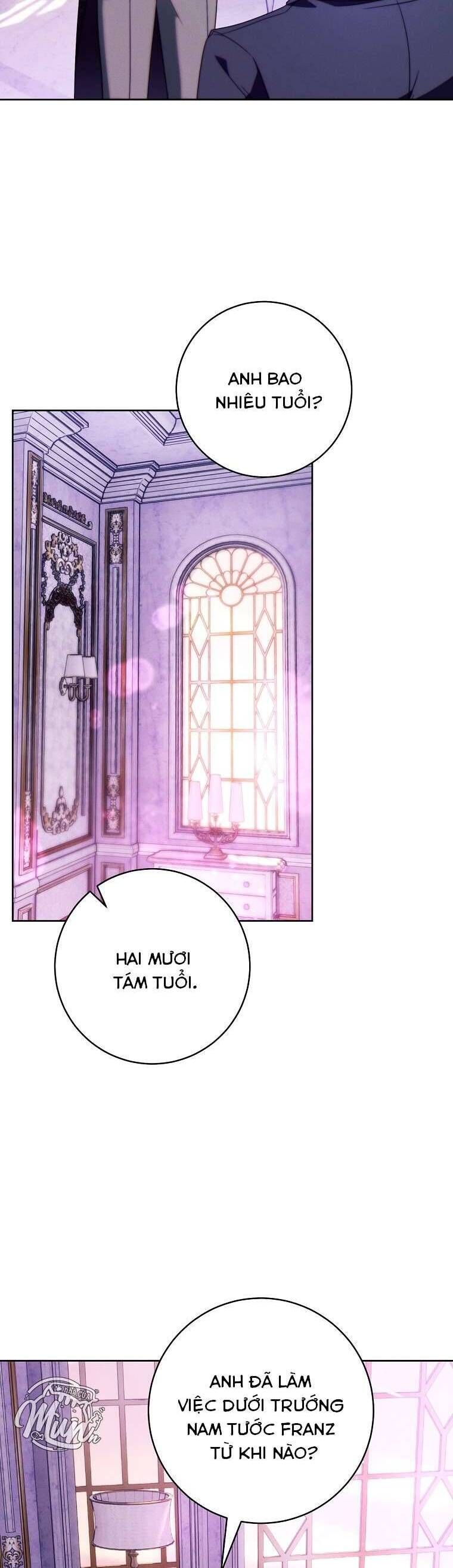 Cuộc Hôn Nhân Này Chắc Chắn Sẽ Thành Công Chap 32 - Next Chap 33